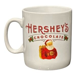 Santa Christmas Mug 28oz 🎄 🎅
